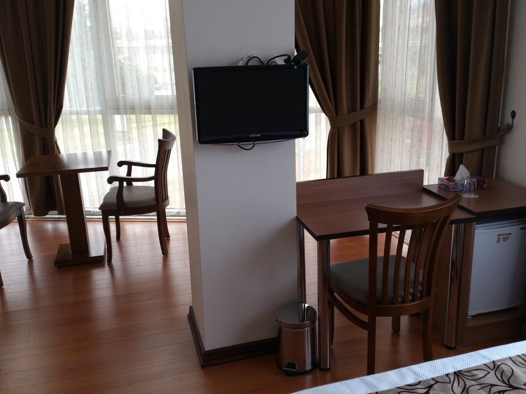 Pasha Suites บาลึคเคสิจ ห้อง รูปภาพ