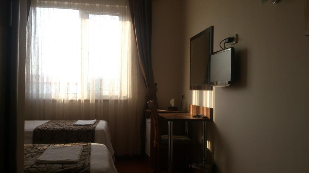 Pasha Suites บาลึคเคสิจ ห้อง รูปภาพ