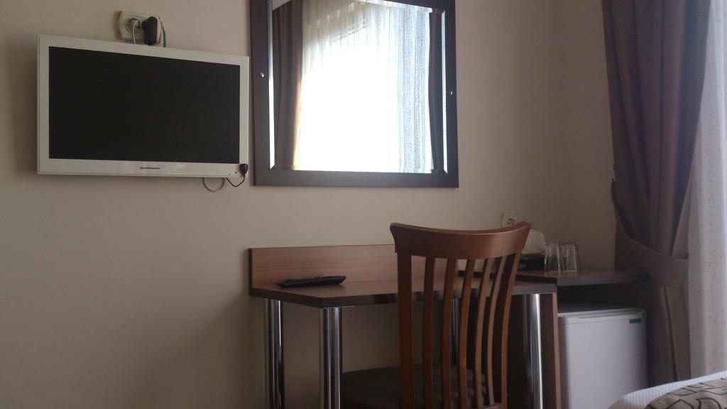 Pasha Suites บาลึคเคสิจ ภายนอก รูปภาพ