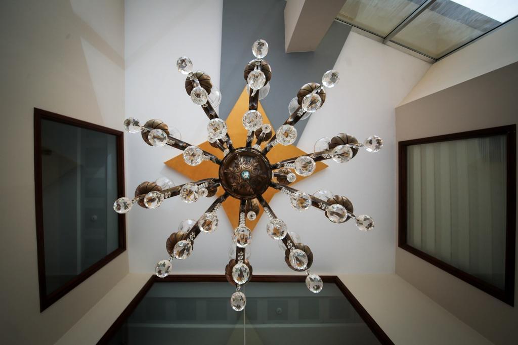 Pasha Suites บาลึคเคสิจ ภายนอก รูปภาพ